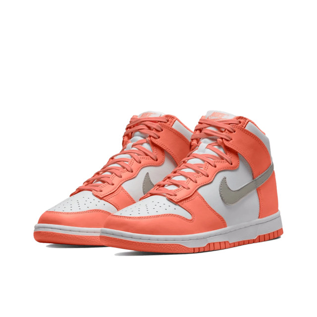Nike Dunk high crimson bliss DD1869-600 large