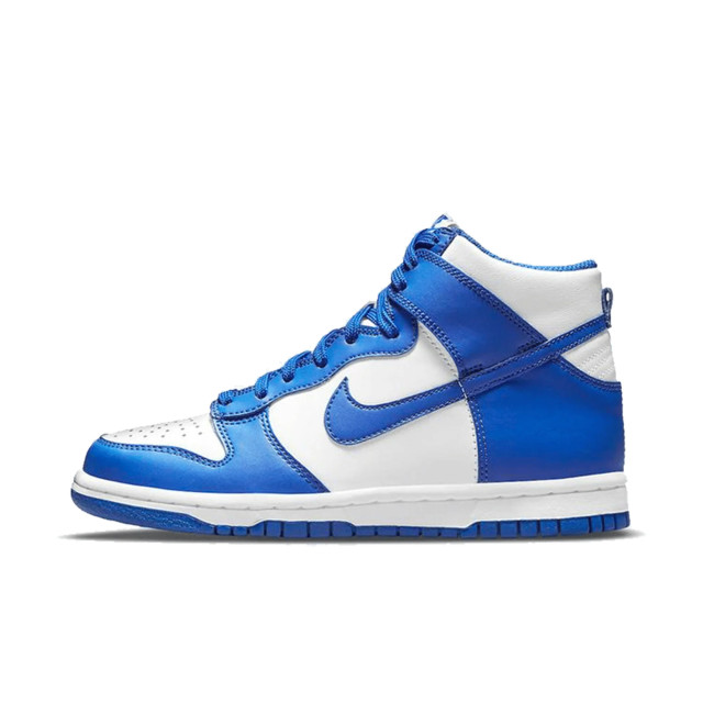 Nike Dunk high game royal (gs) DB2179-102 large