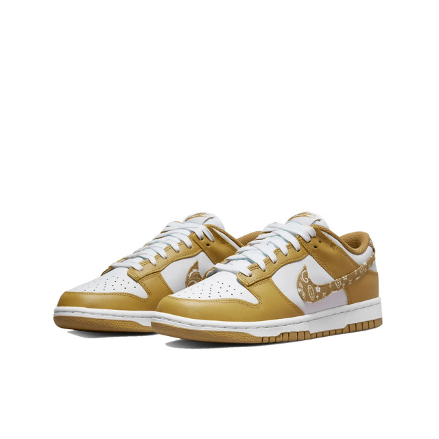 Nike Dunk low barley paisley (w) DH4401-104 large