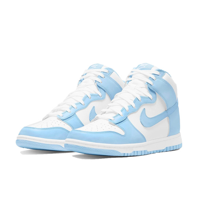 Nike Dunk high aluminum (w) DD1869-107 large