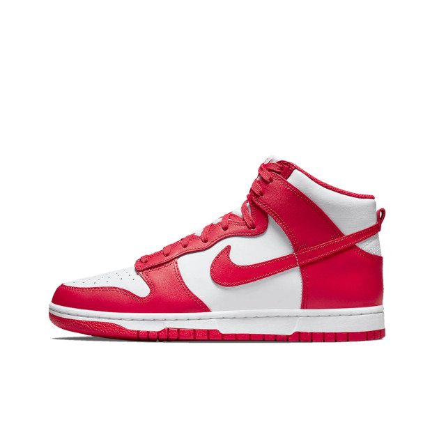 Nike Dunk high university red DD1399-106 large