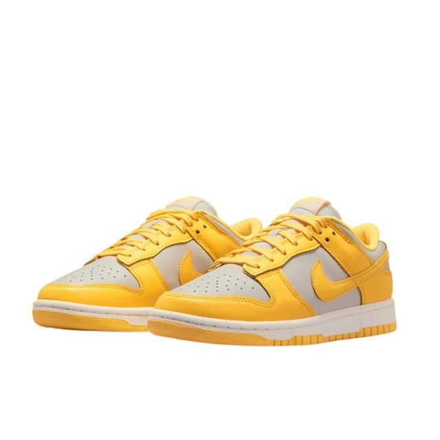 Nike Dunk low citron pulse (w) DD1503-002 large