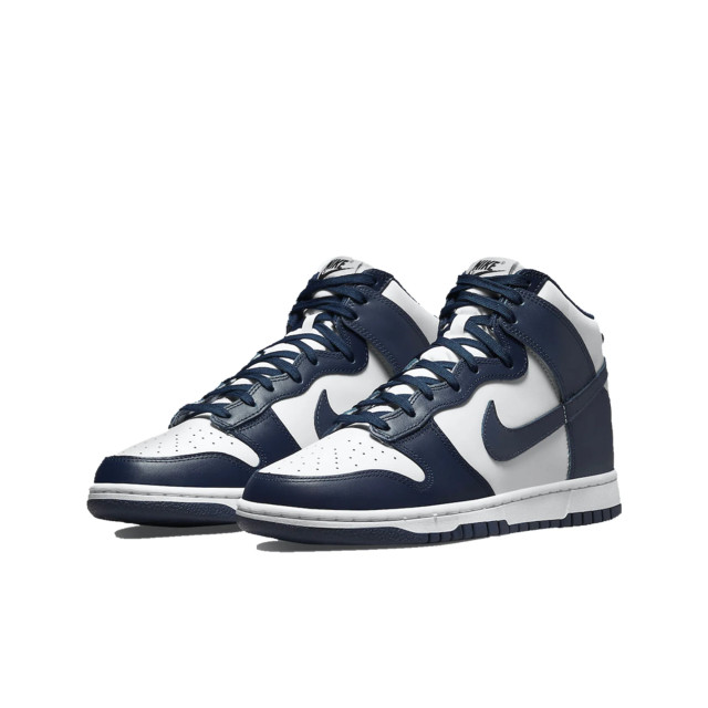 Nike Dunk high midnight navy DD1399-104 large