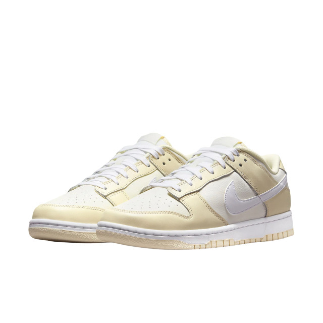 Nike Dunk low coconut milk DJ6188-100 large