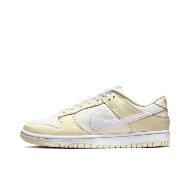 Nike Dunk low coconut milk DJ6188-100 large