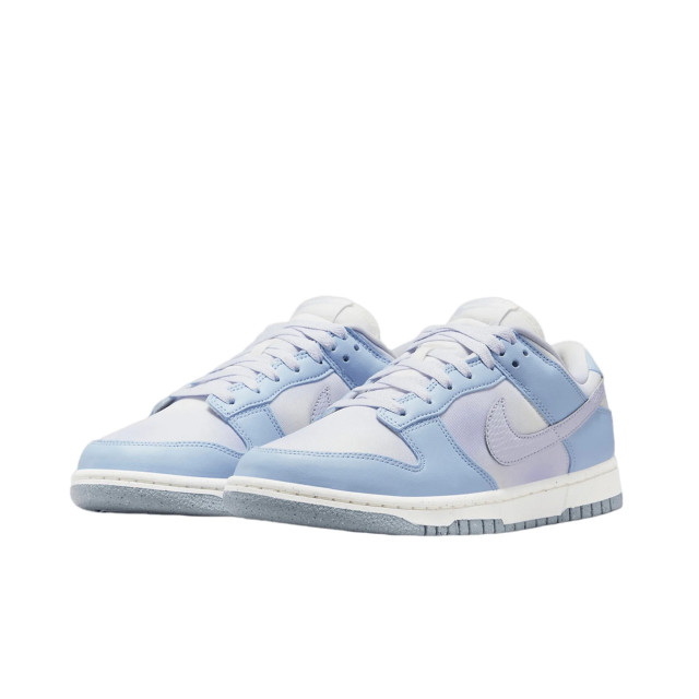 Nike Dunk low blue airbrush (w) FN0323-400 large
