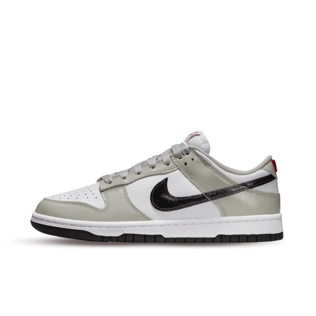 Nike Dunk low essential light iron ore (w) DQ7576-001 large