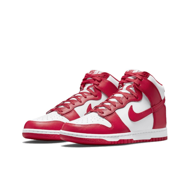 Nike Dunk high university red DD1399-106 large