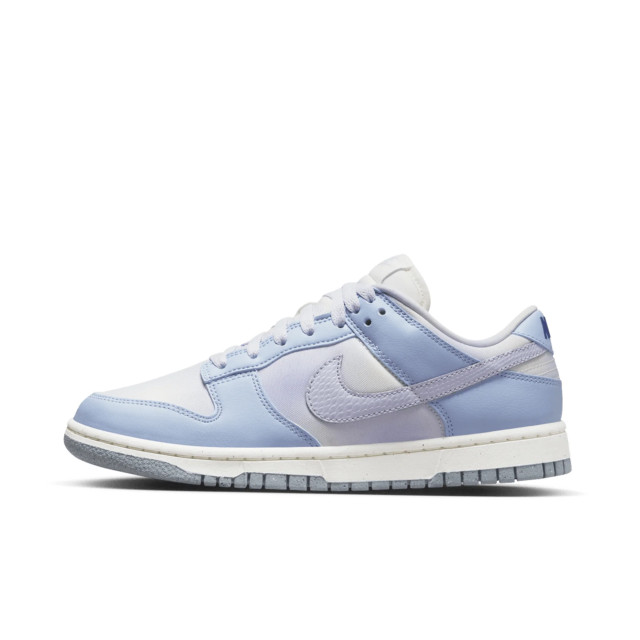 Nike Dunk low blue airbrush (w) FN0323-400 large