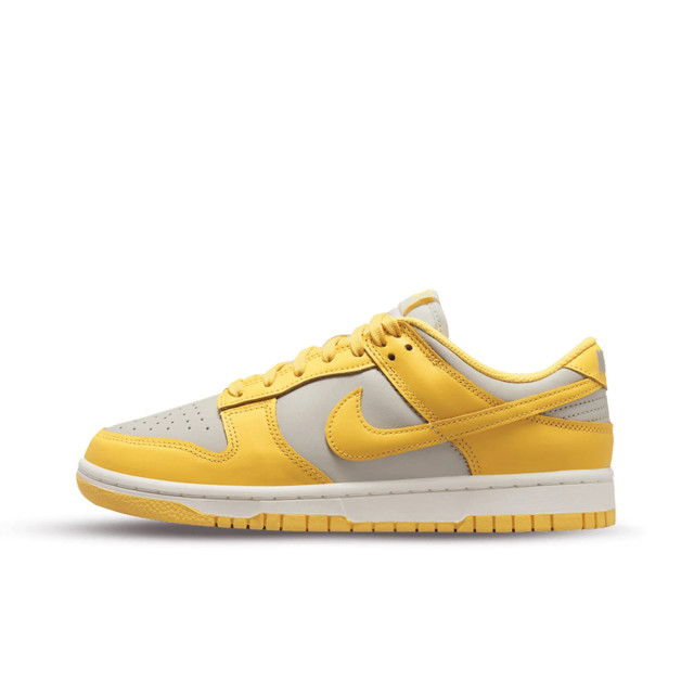 Nike Dunk low citron pulse (w) DD1503-002 large
