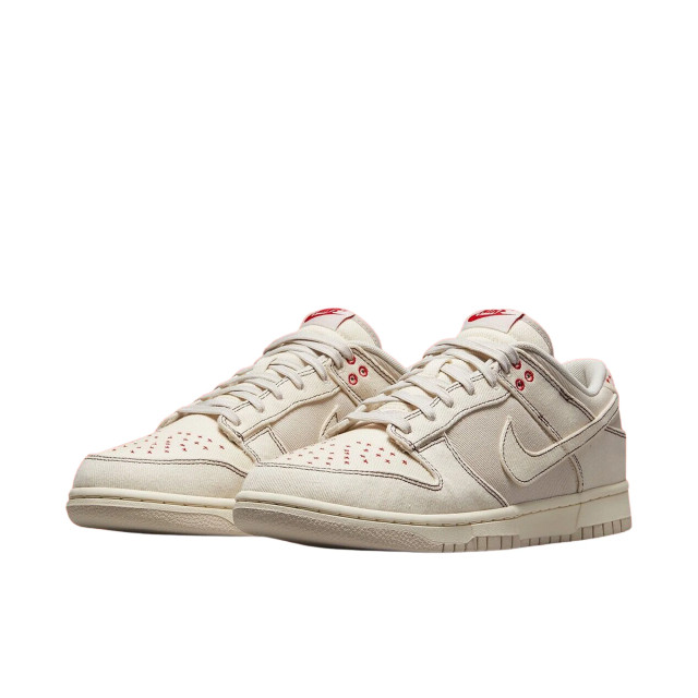 Nike Dunk low light orewood brown sashiko DV0834-100 large