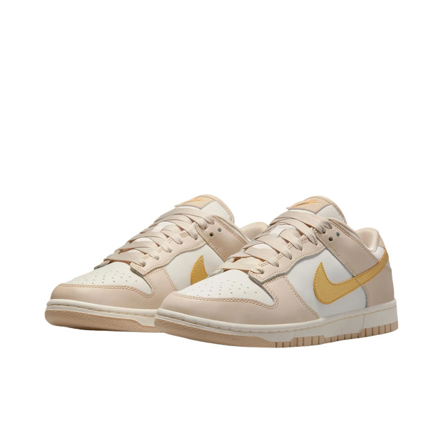 Nike Dunk low metallic gold (w) DX5930-001 large