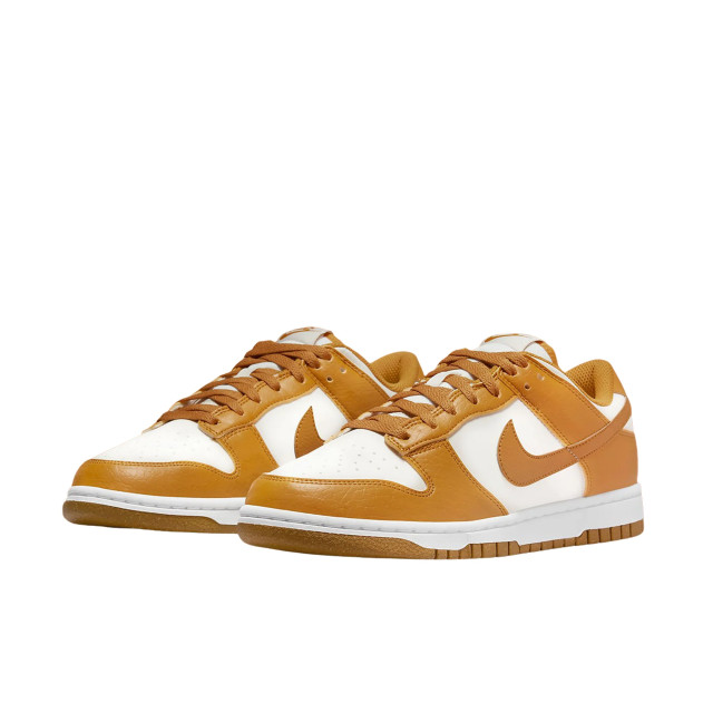 Nike Dunk low next nature light curry (w) DN1431-001 large