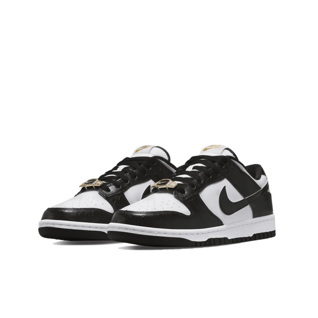 Nike Dunk low panda world champ DR9511-100 large