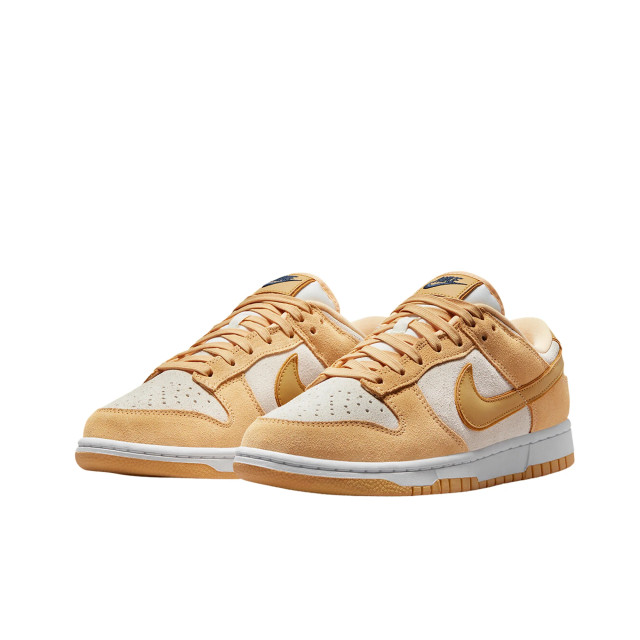 Nike Dunk low celestial gold suede (w) DV7411-200 large