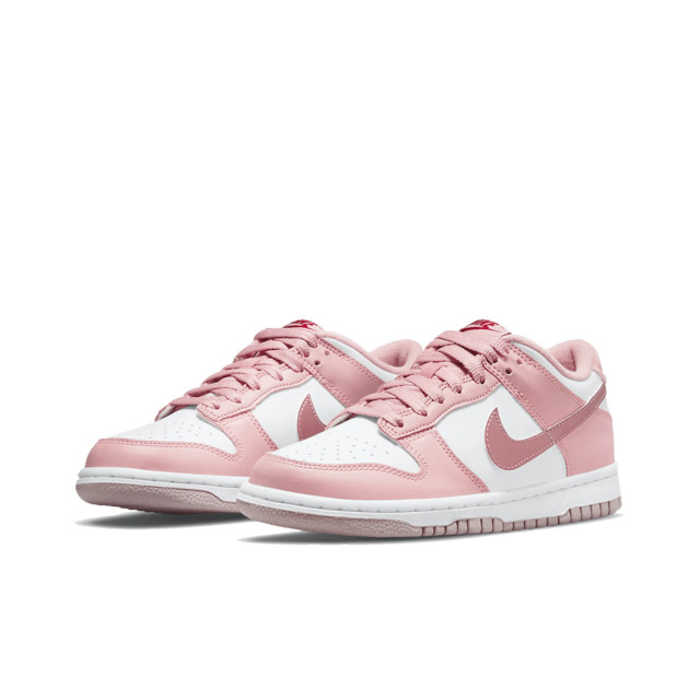 Nike Dunk low pink velvet (gs) DO6485-600 large