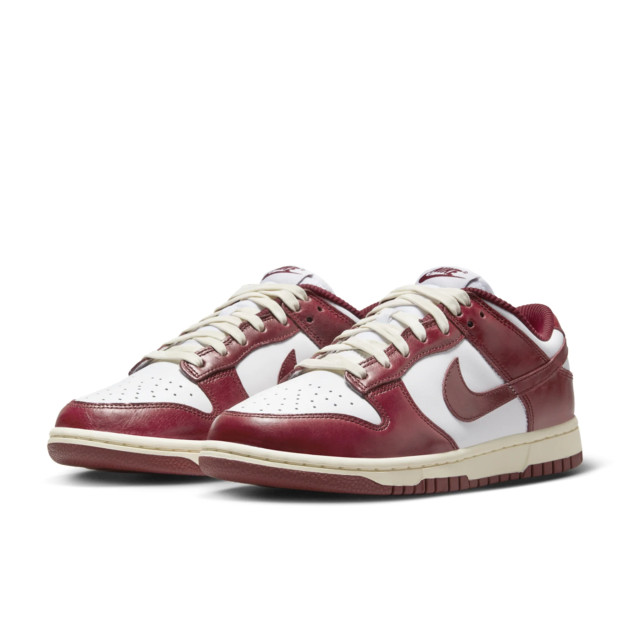 Nike Dunk low prm team red (w) FJ4555-100 large
