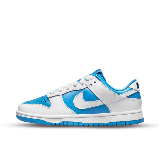 Nike Dunk low reverse unc (w) DJ9955-101 large