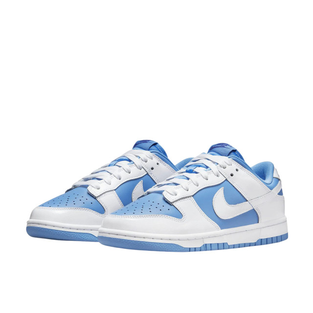 Nike Dunk low reverse unc (w) DJ9955-101 large
