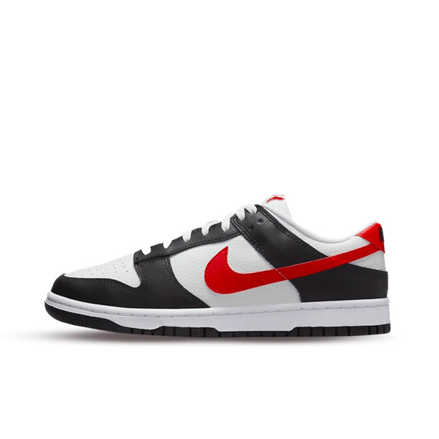 Nike Dunk low retro red panda FB3354-001 large