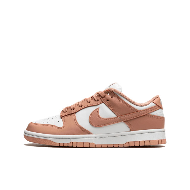 Nike Dunk low rose whisper DD1503-118 large