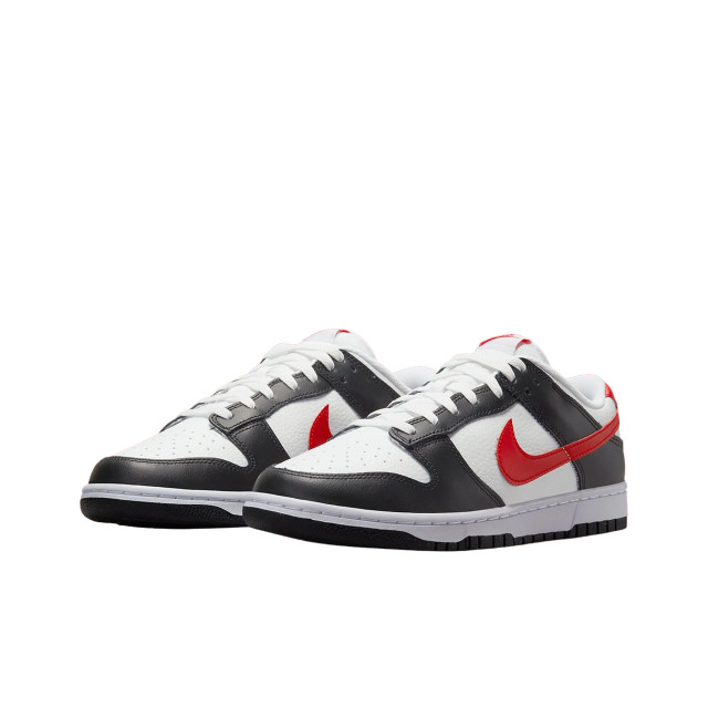 Nike Dunk low retro red panda FB3354-001 large