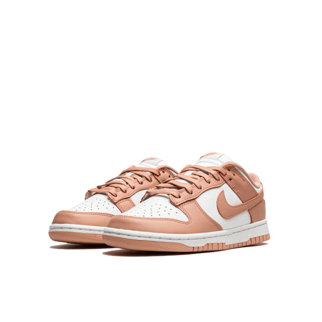 Nike Dunk low rose whisper DD1503-118 large