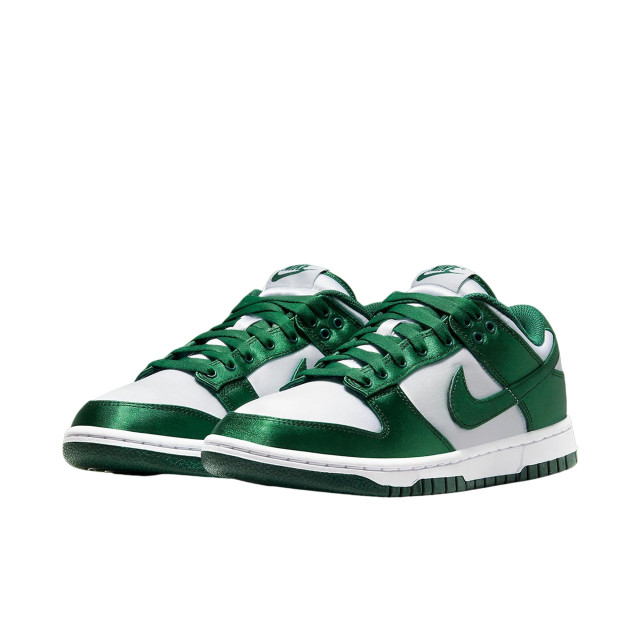 Nike Dunk low satin green (w) DX5931-100 large