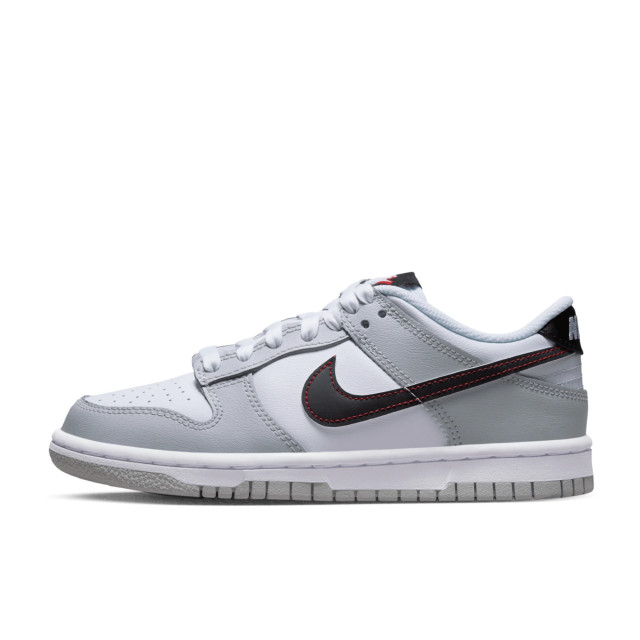Nike Dunk low se lottery pack grey fog DR9654-001 large