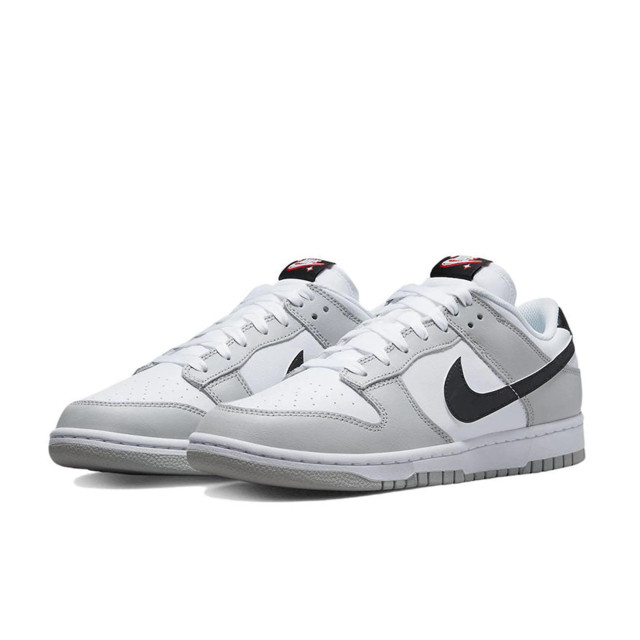 Nike Dunk low se lottery pack grey fog DR9654-001 large