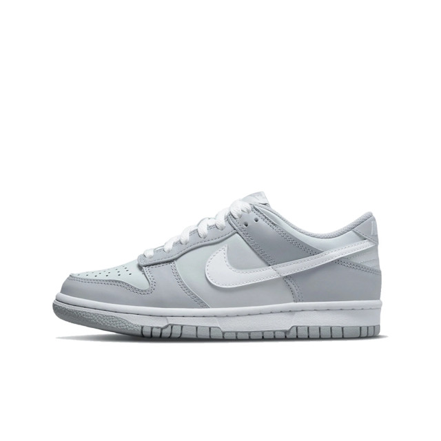 Nike Dunk low two toned grey (gs) DH9765-001 large