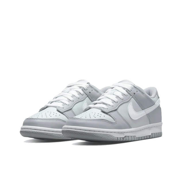 Nike Dunk low two toned grey (gs) DH9765-001 large