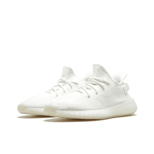 Adidas Yeezy Boost 350 v2 cream white CP9366 large