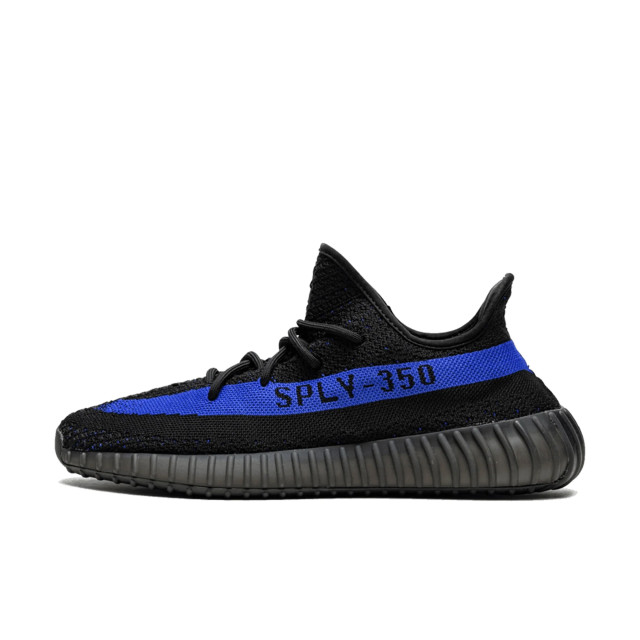 Adidas Yeezy Boost 350 v2 dazzling blue GY7164 large