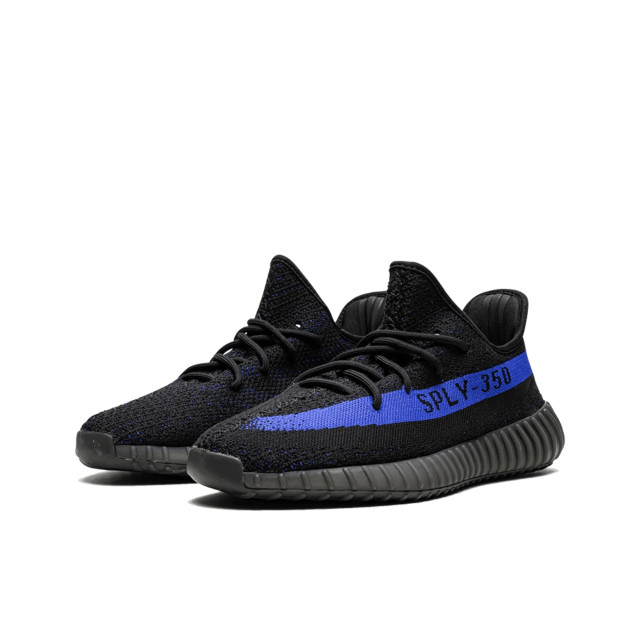 Adidas Yeezy Boost 350 v2 dazzling blue GY7164 large
