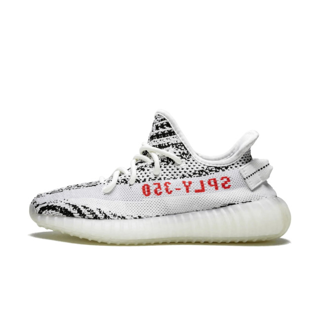 Adidas Yeezy Boost 350 v2 zebra CP9654 large