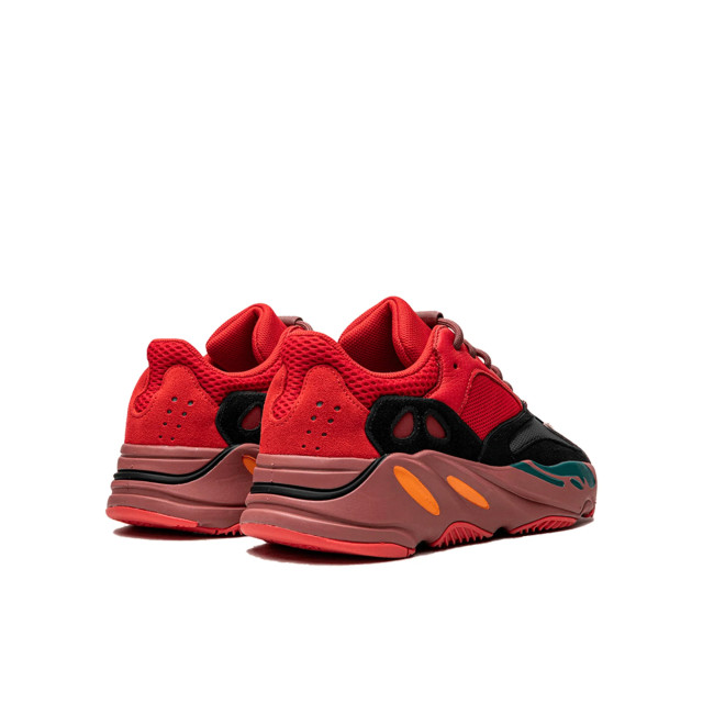 Adidas Yeezy Boost 700 v1 hi-res red HQ6979 large