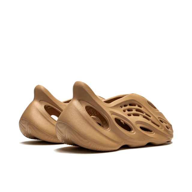 Adidas Foam runner ochre GW3354 large