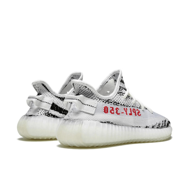 Adidas Yeezy Boost 350 v2 zebra CP9654 large
