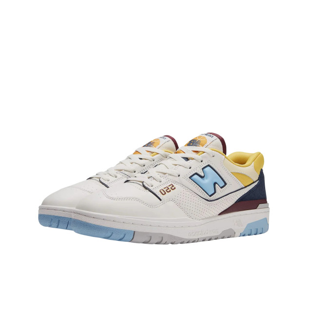 New Balance BB550NCF Sneakers Print / Multi BB550NCF large