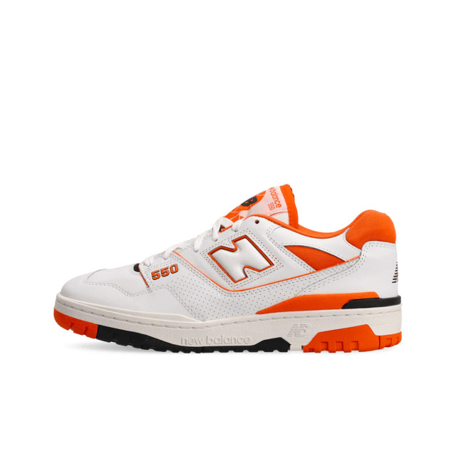 New Balance BB550HG1 Sneakers Oranje BB550HG1 large
