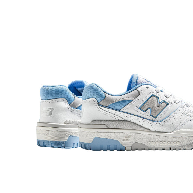 New Balance BB550HL1 Sneakers Wit BB550HL1 large