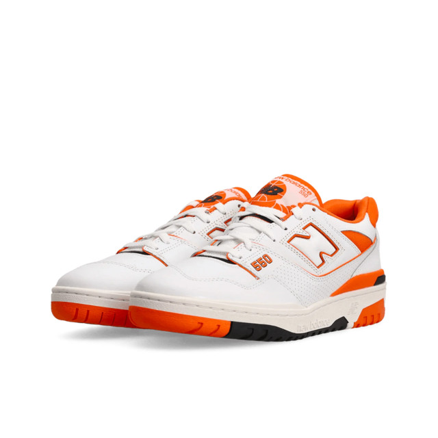 New Balance BB550HG1 Sneakers Oranje BB550HG1 large
