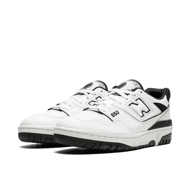 New Balance BB550NCA Sneakers Wit BB550NCA large