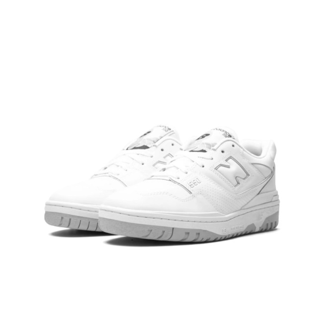 New Balance BB550PB/BB550PB1 Sneakers Wit BB550PB/BB550PB1 large