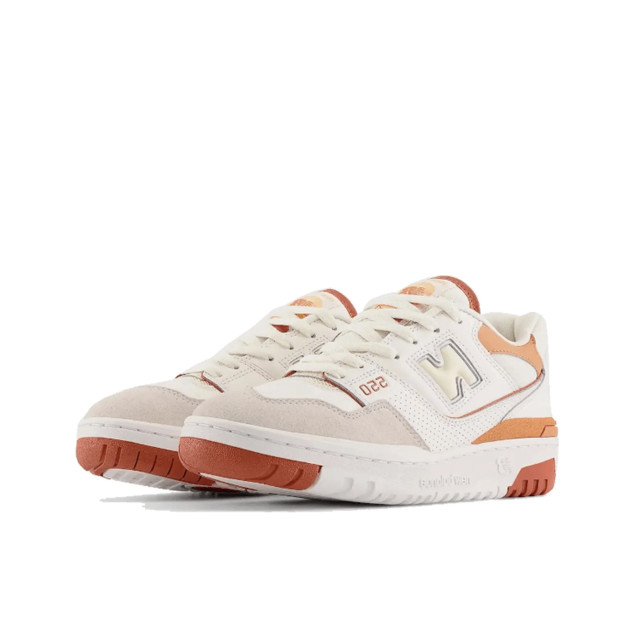 New Balance BBW550WA Sneakers Wit BBW550WA large