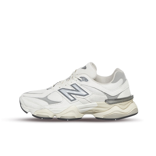 New Balance U9060ECA Sneakers Grijs U9060ECA large