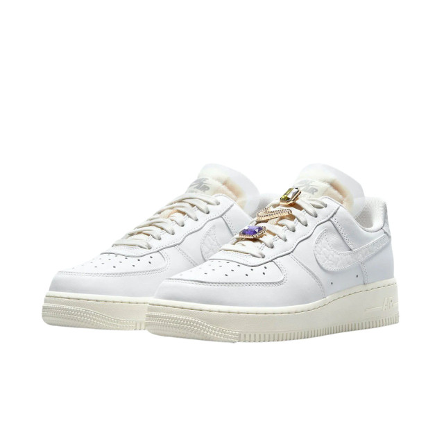 Nike Air force 1 low bling (w) DN5463-100 large