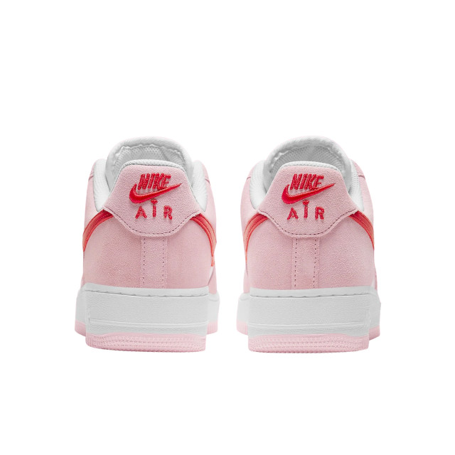 Nike Air force 1 low valentines day love letter DD3384-600 large