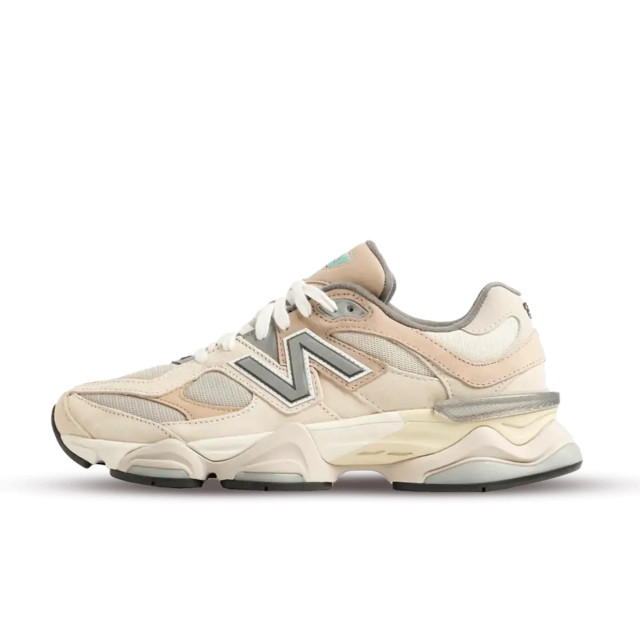 New Balance U9060MAC Sneakers Beige U9060MAC large